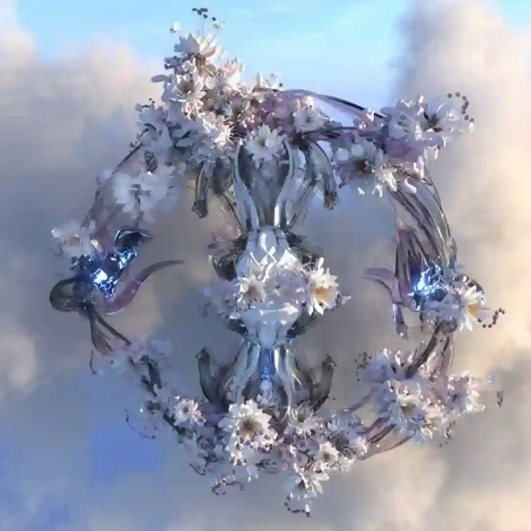 My Eyes Are Failing (Echonomist Remix) cover