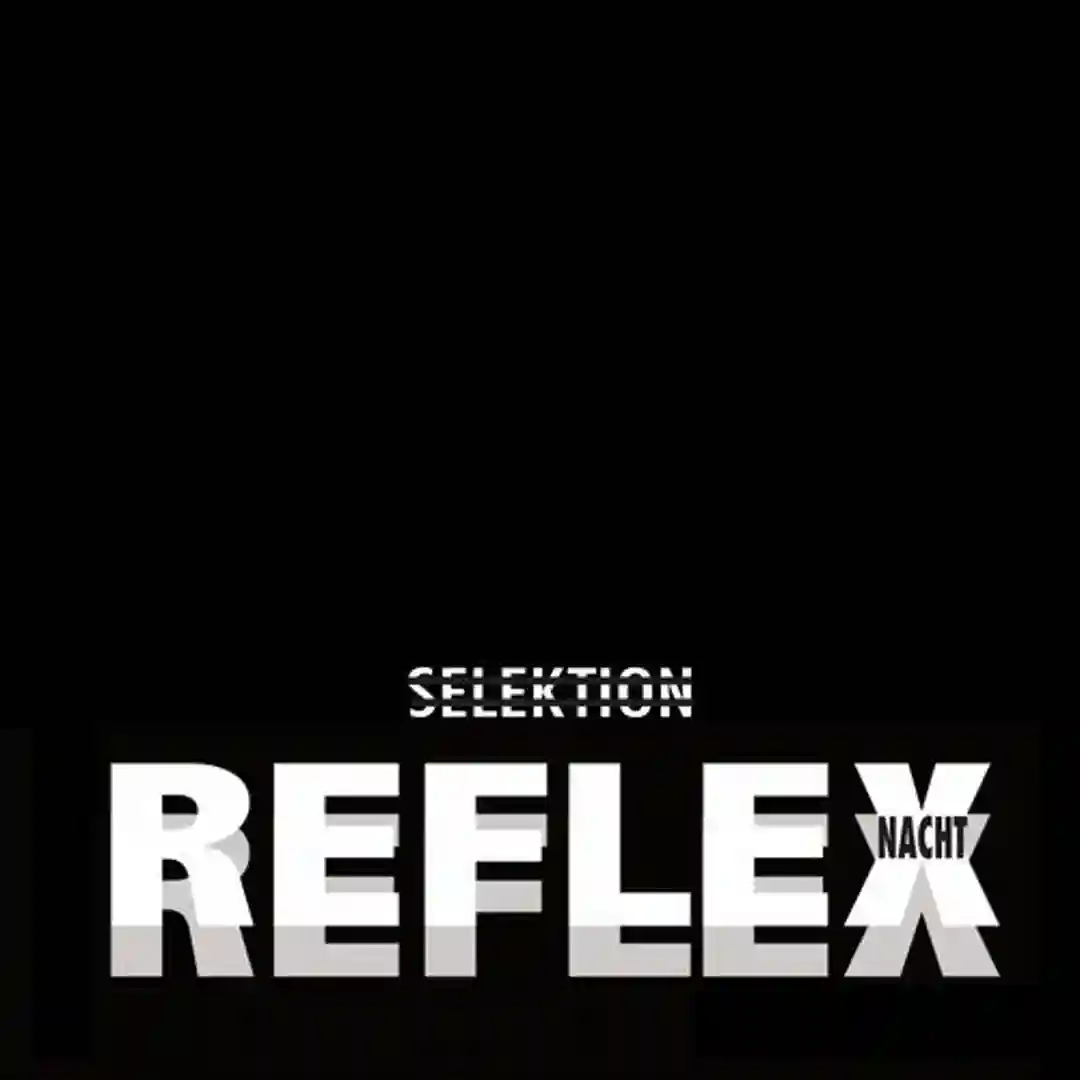Reflex Nacht Selektion cover