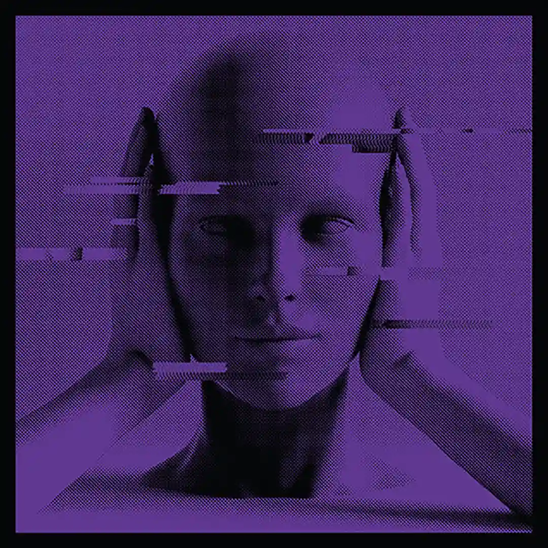 Escaping EP cover
