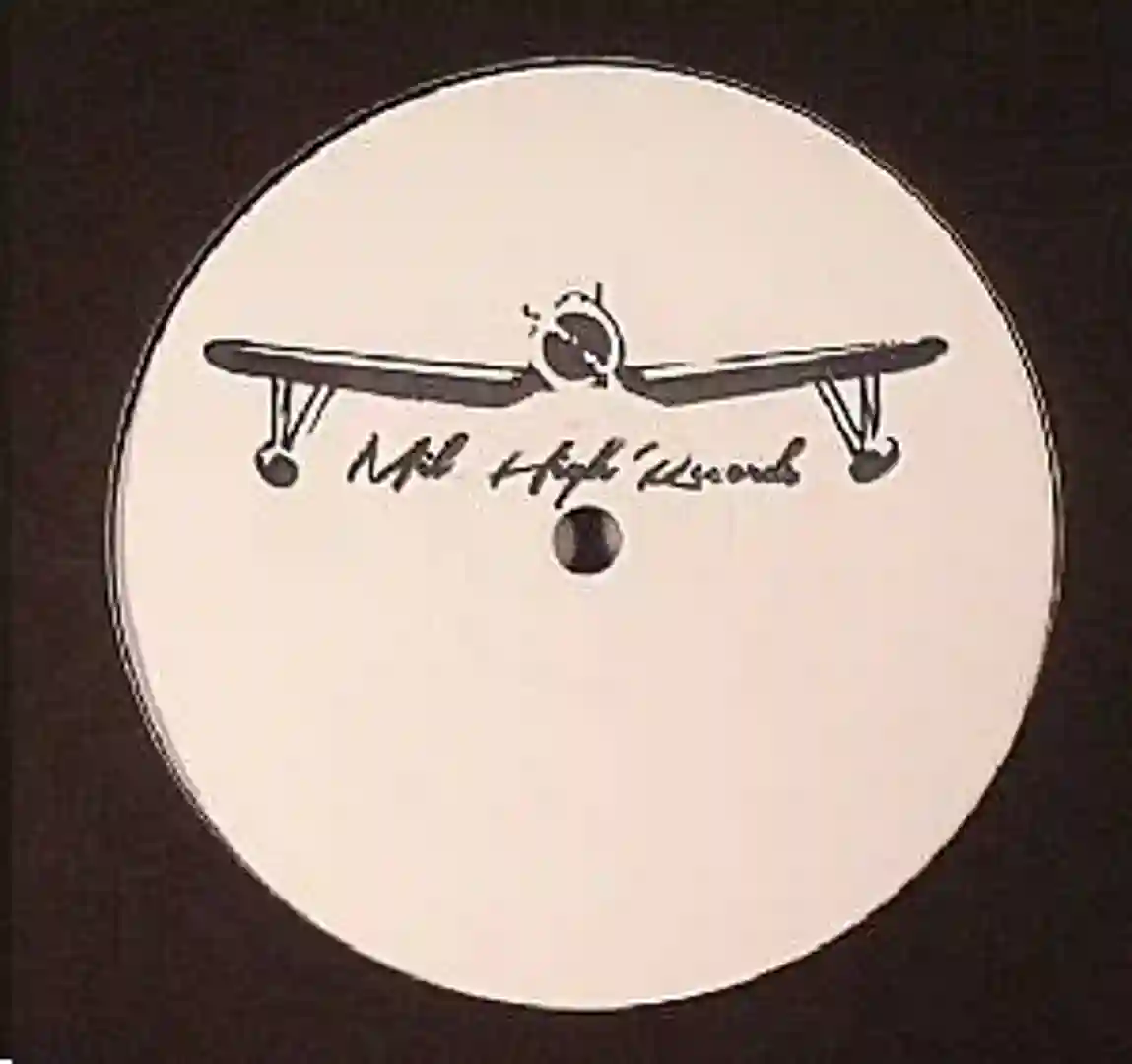 Nothing Else cover