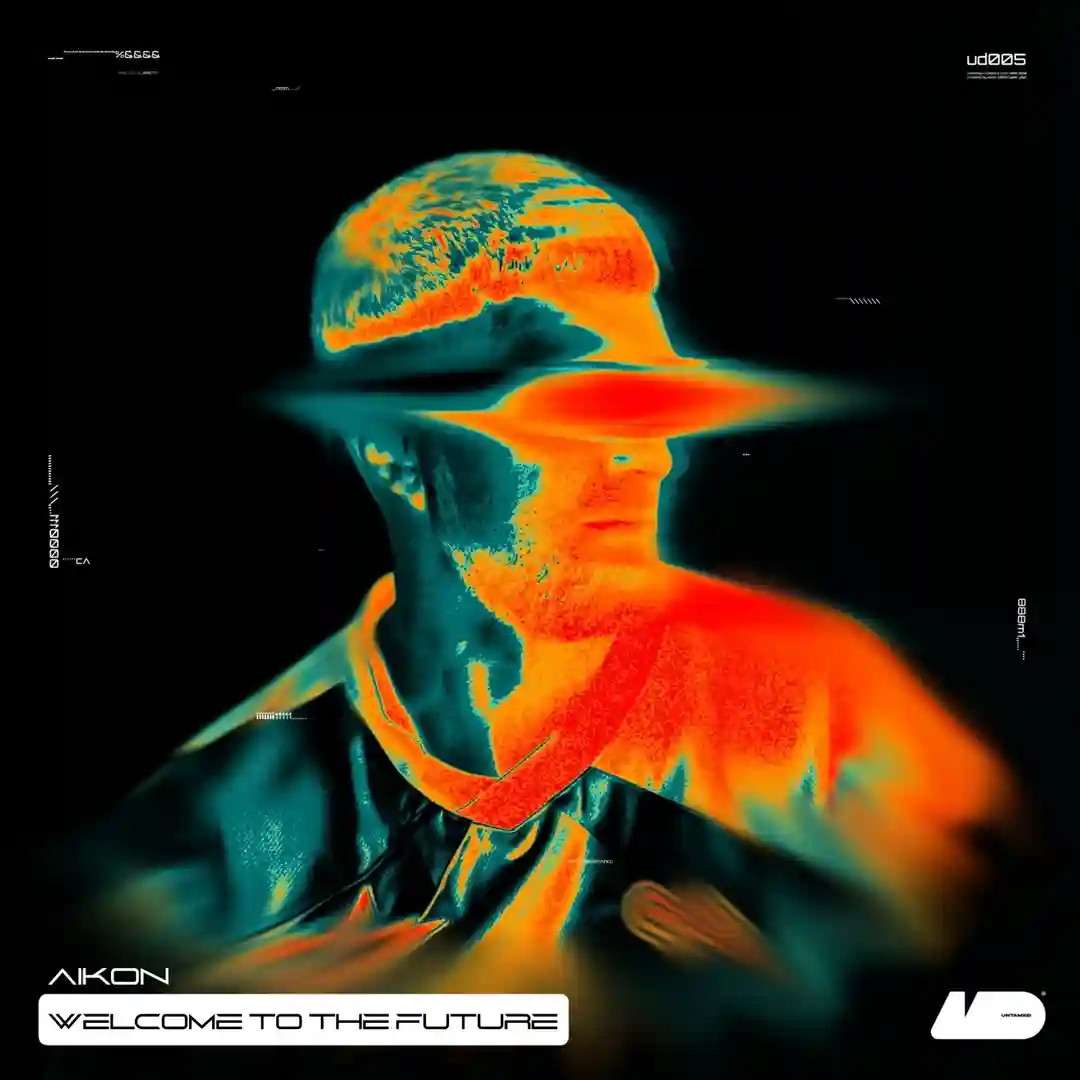 Welcome To The Future cover