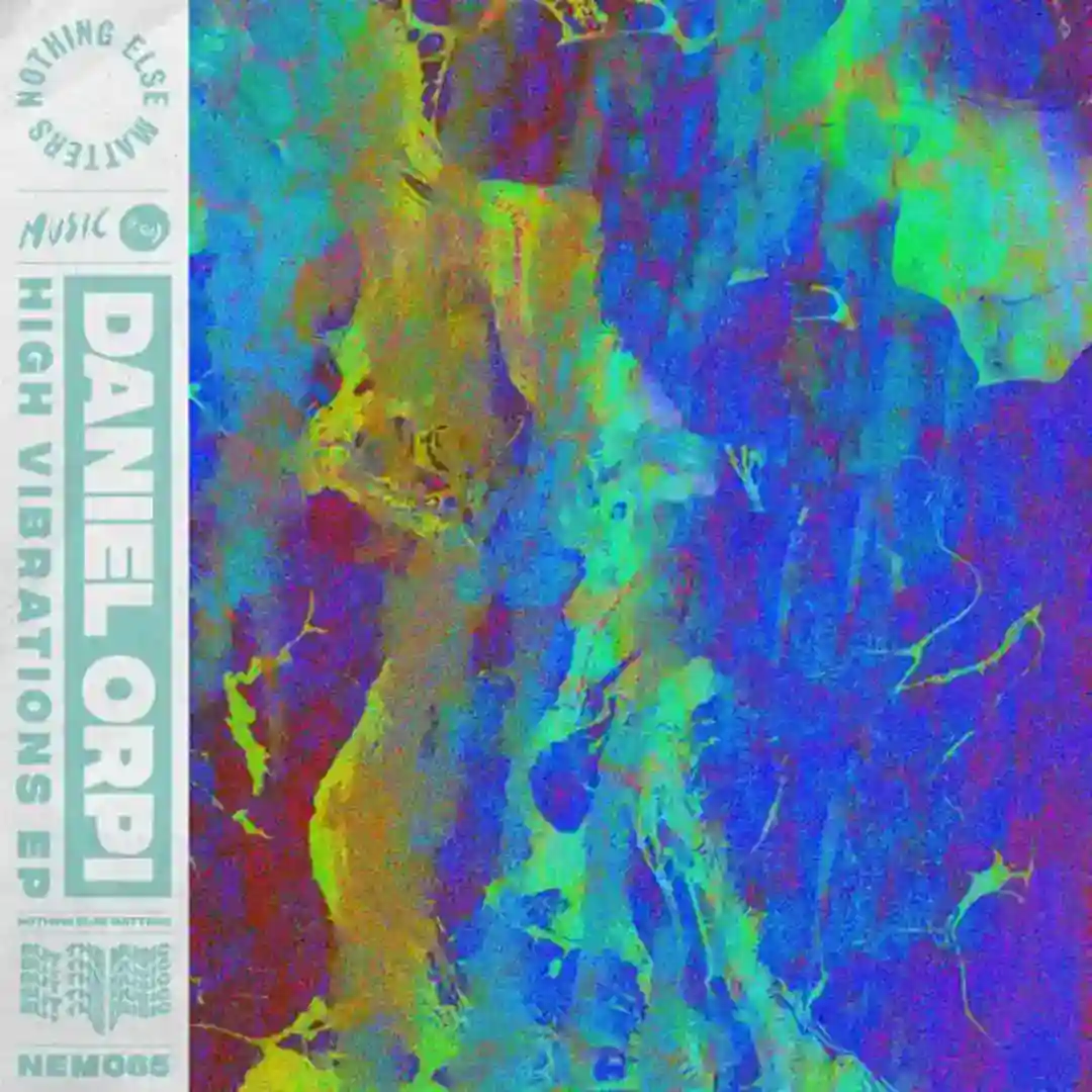 Rave Tool (Extended Mix) cover