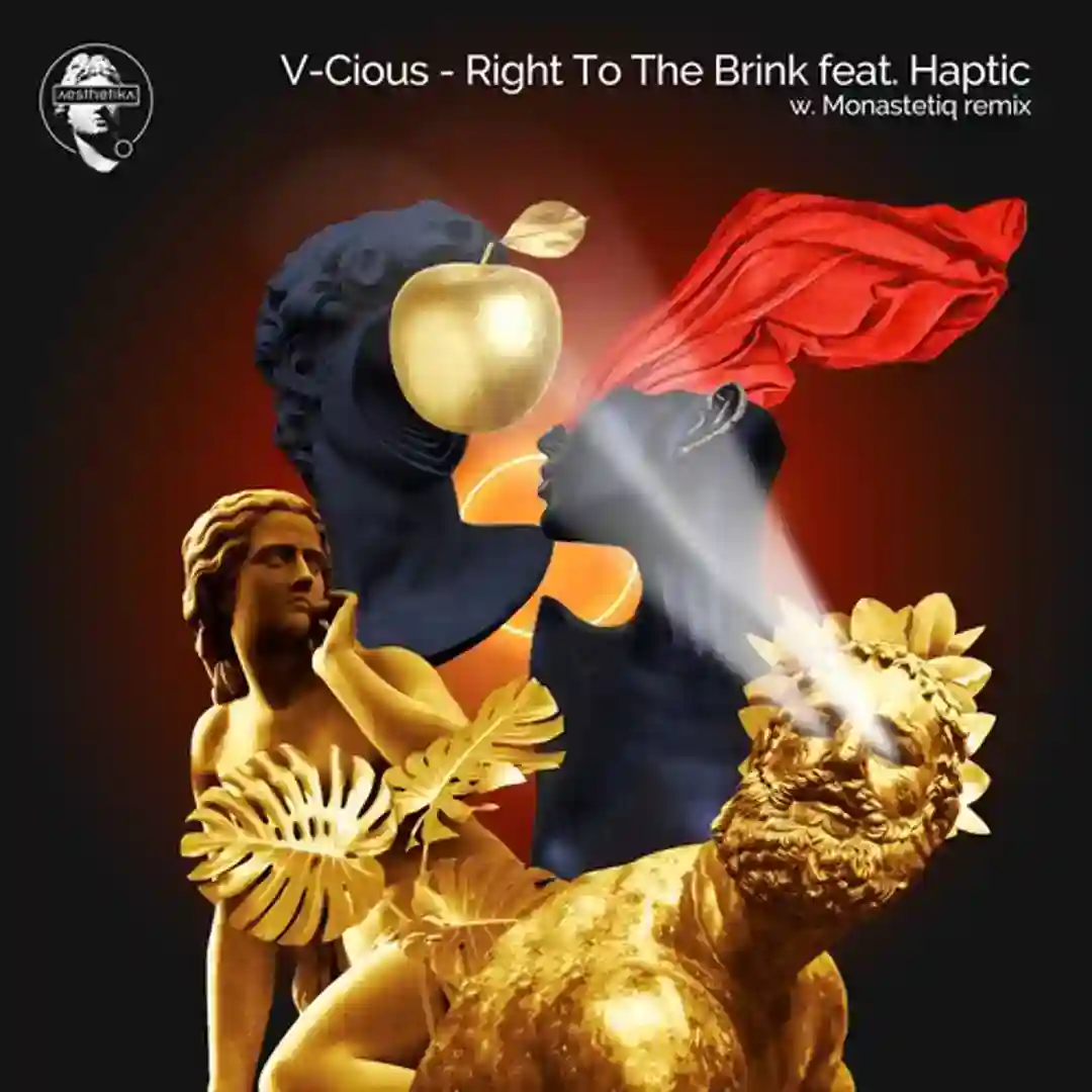 Right To The Brink cover