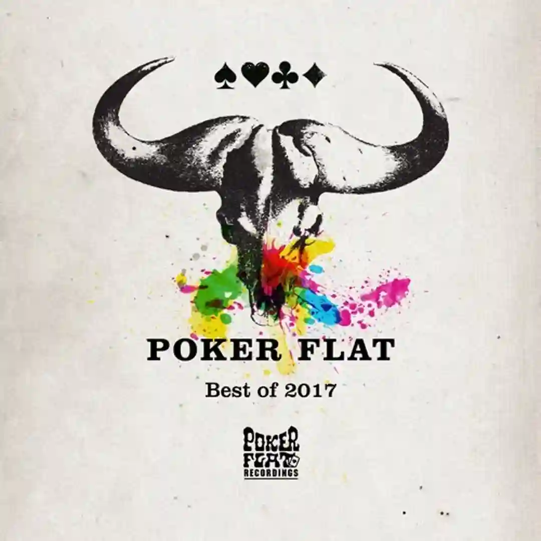 Dub Music (Original Mix) cover
