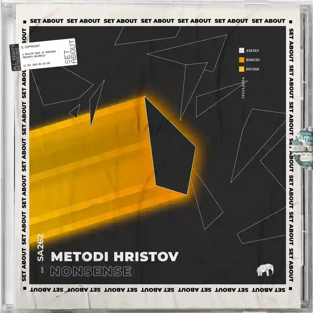 Interwave (Original Mix) cover