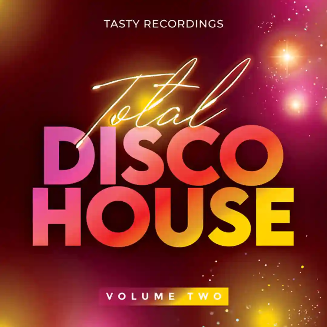Get Up And Boogie (Original Mix) cover