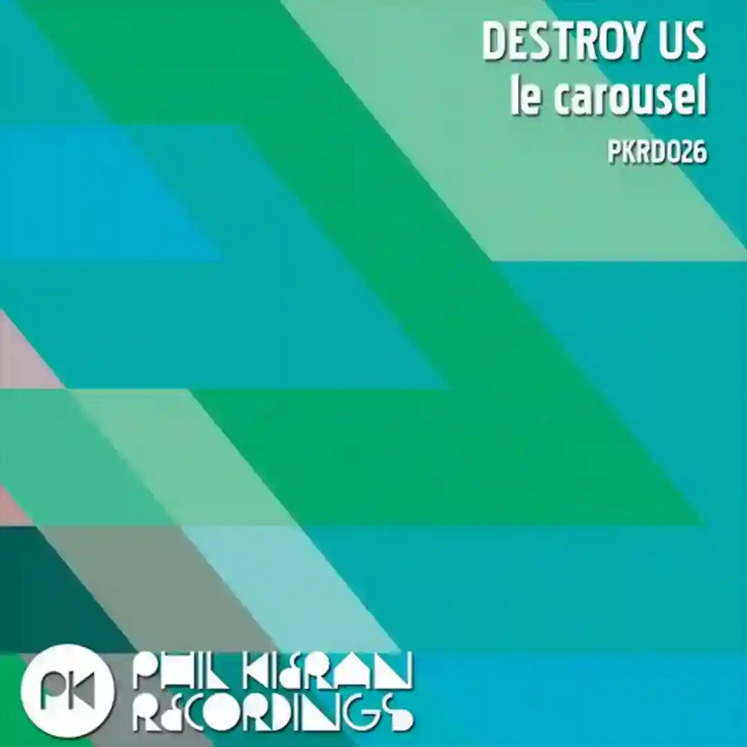 Destroy Us (Original) cover
