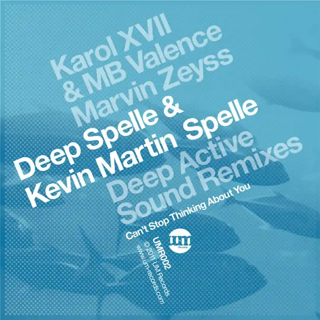 Something about your lovin' (Karol XVII & MB Valence loco remix) cover