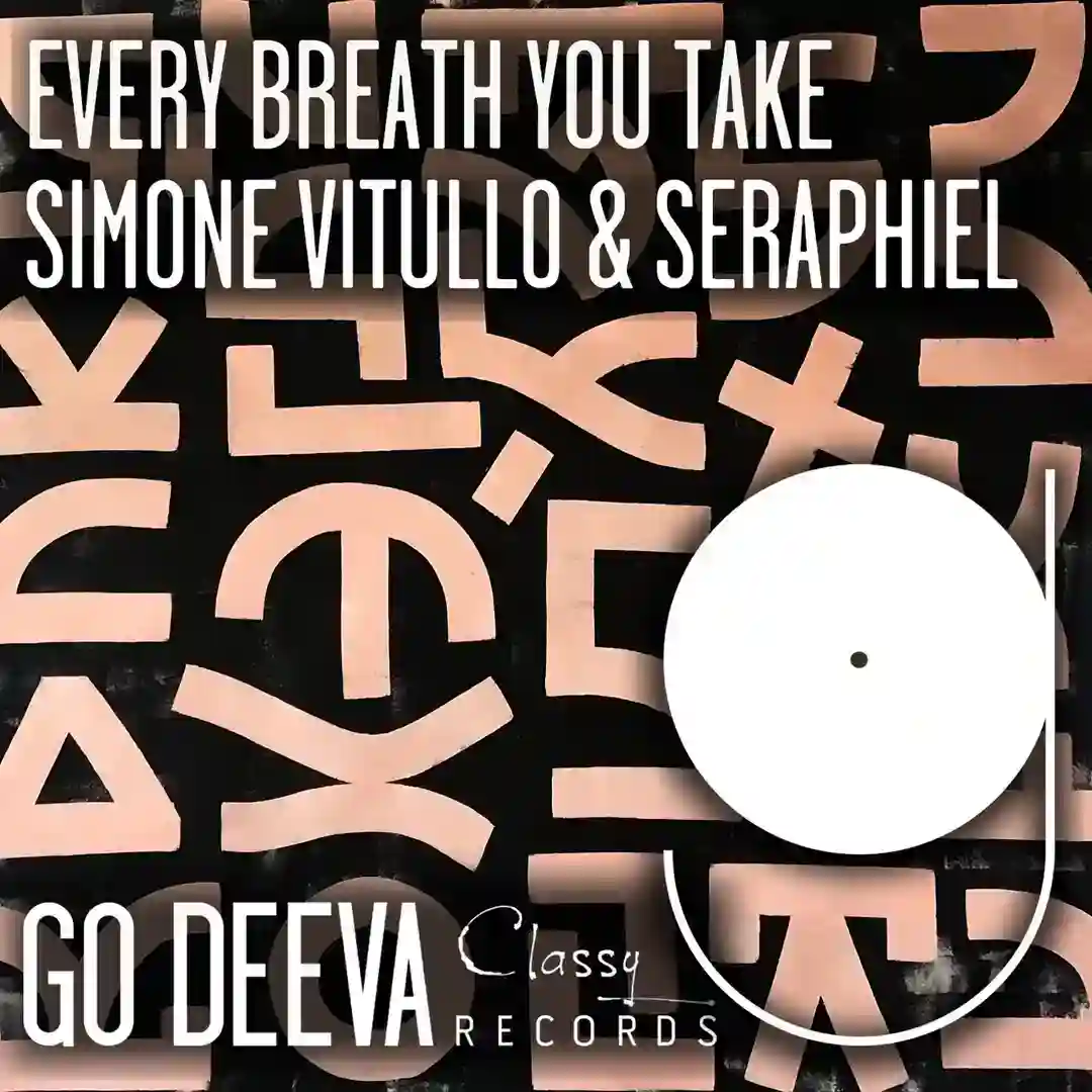 Every Breath You Take (Extended Mix) cover