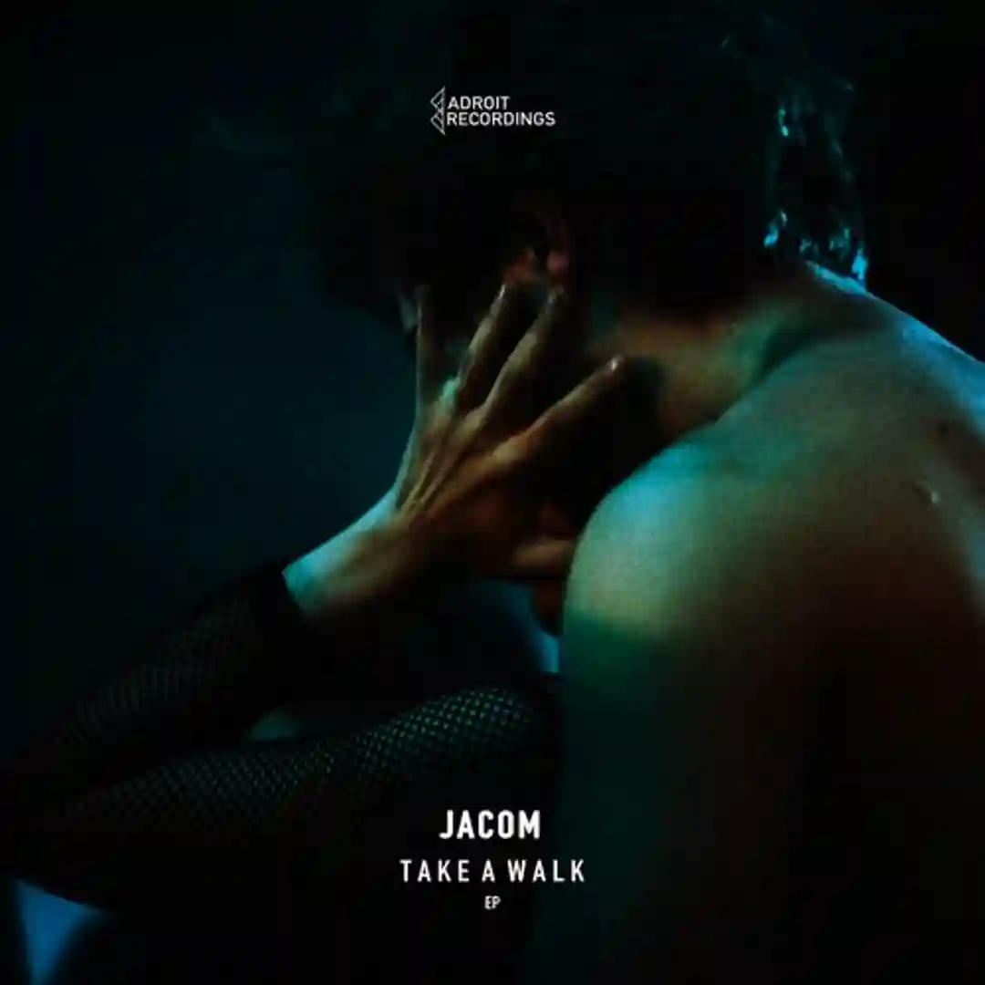 Take a Walk (Matrixxman Remix) cover