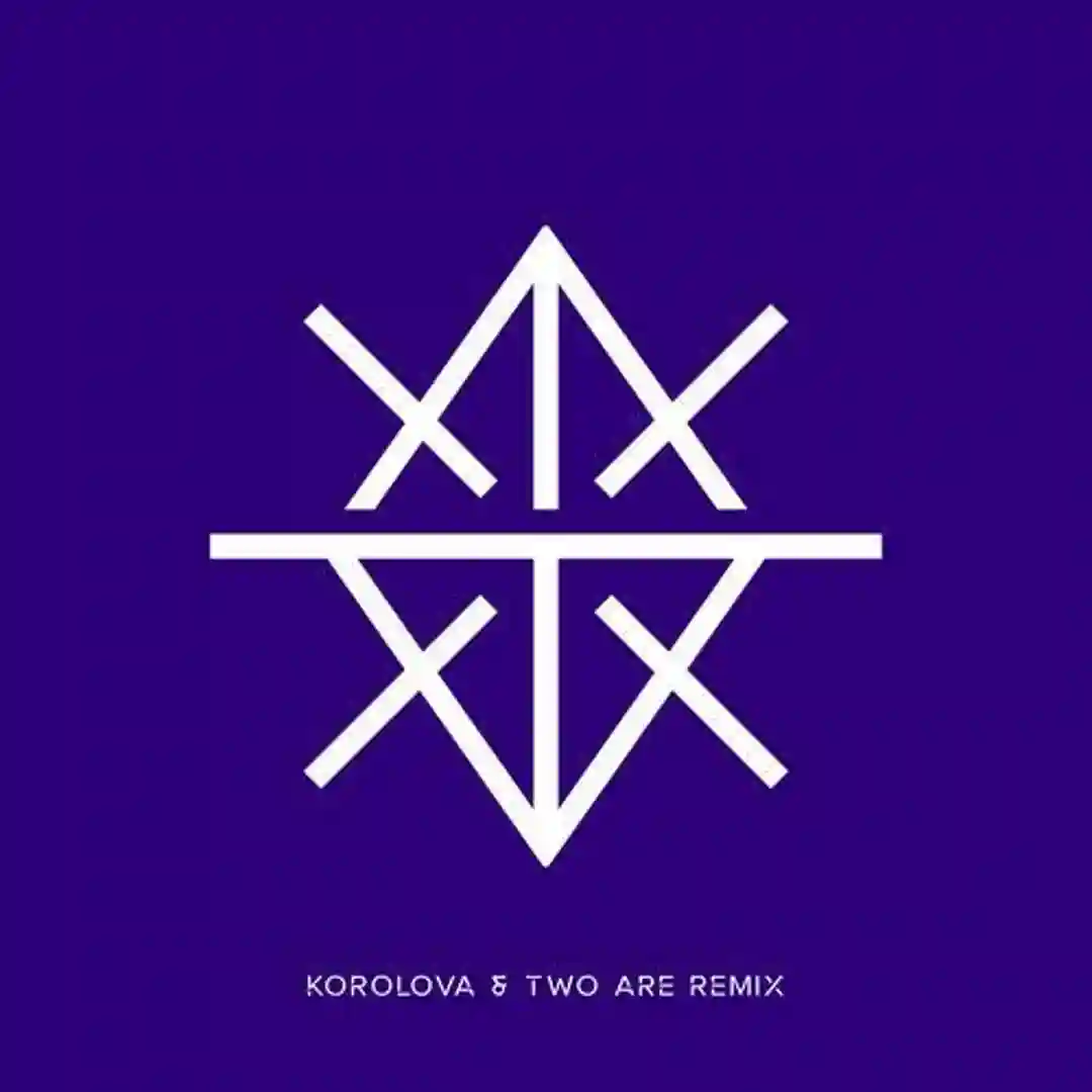 TARAKA (Korolova & Two Are Extended Mix) cover