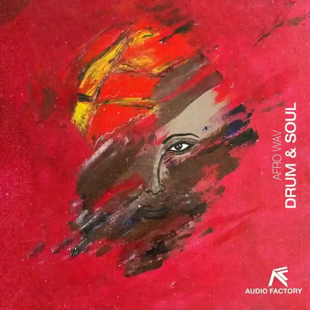 Drum & Soul cover