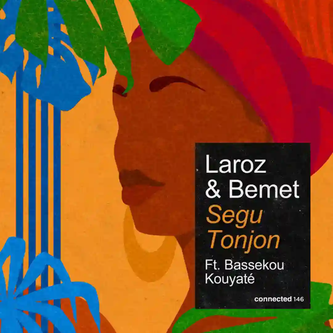 Segu Tonjon cover