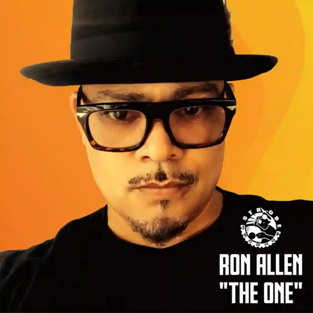 The One (Original Mix) cover