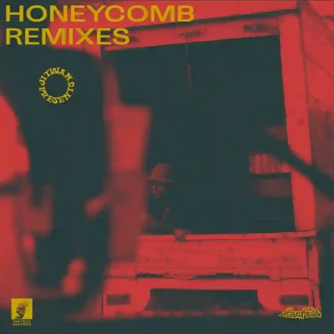 Busstop (N.O.T.E's Pastamix) cover