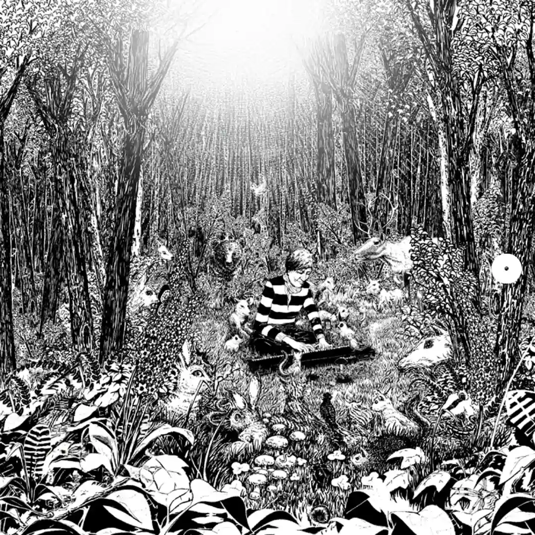 Hypnotized (Oliver Koletzki Remix) cover