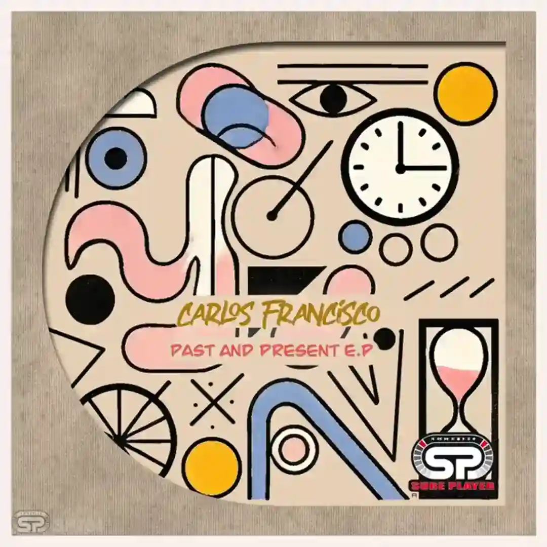 Past & Present cover