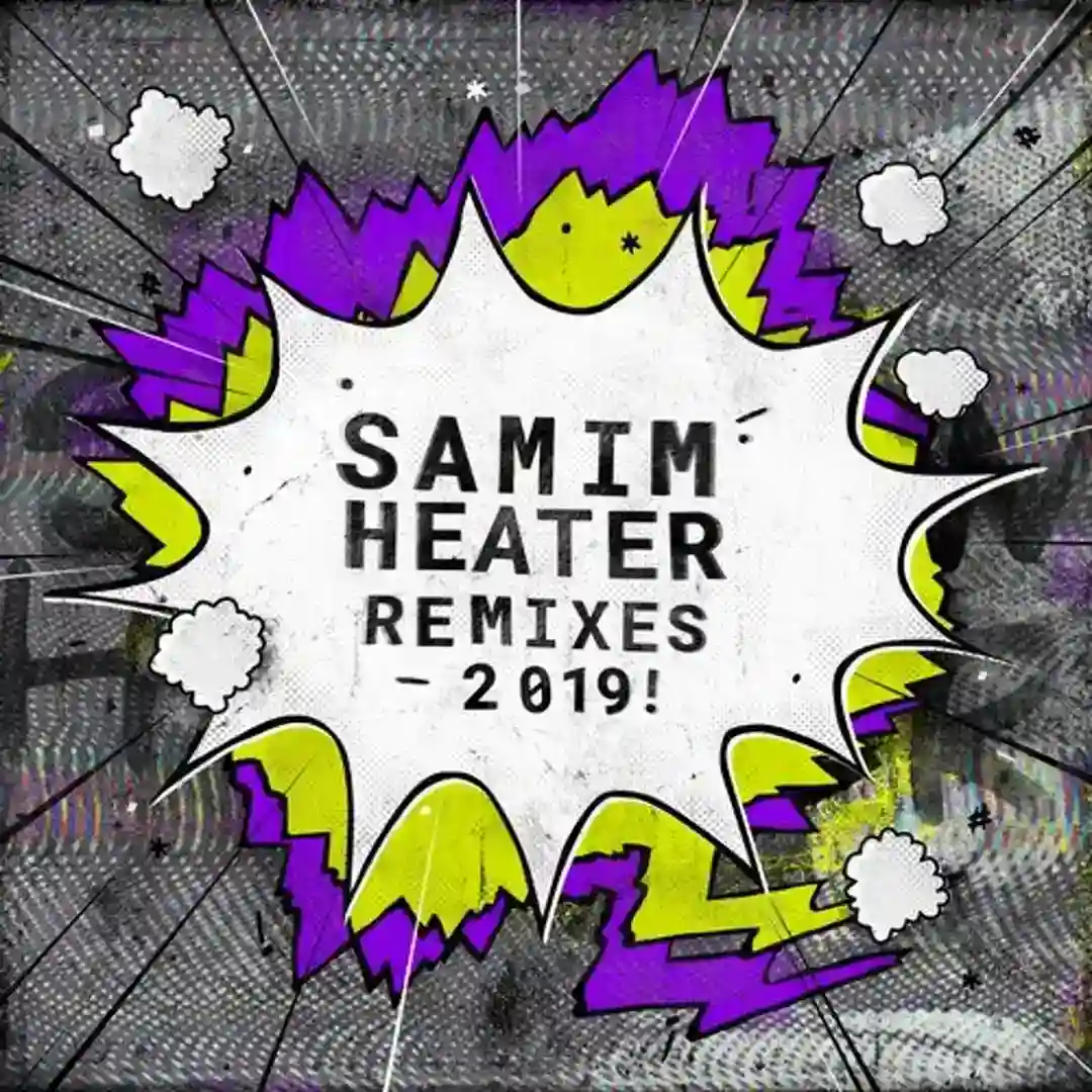 Heater (FNX Omar Remix) cover