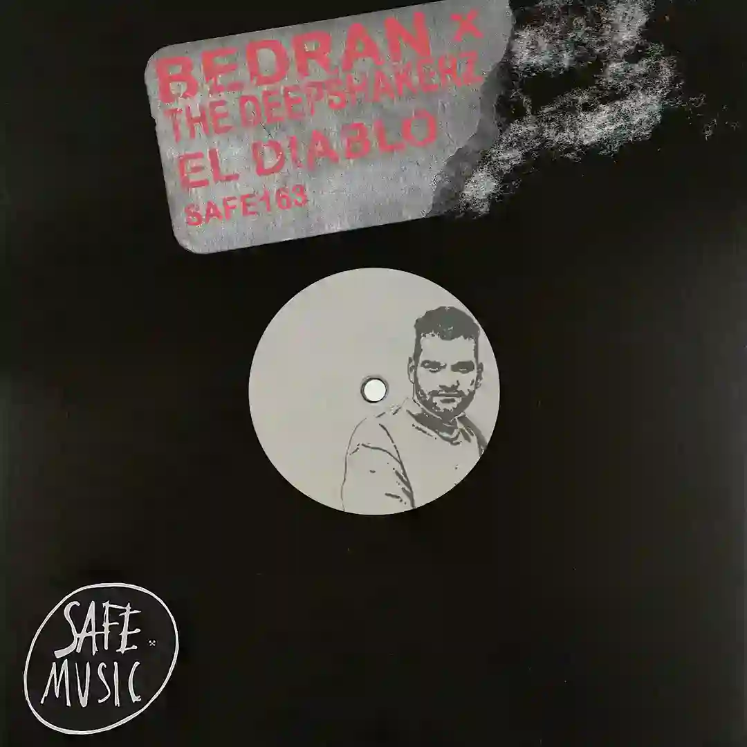 El Diablo cover