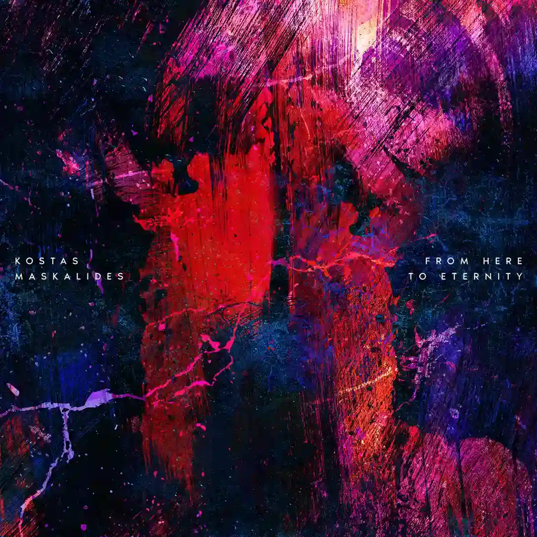 Dreamwalker (Original Mix) cover