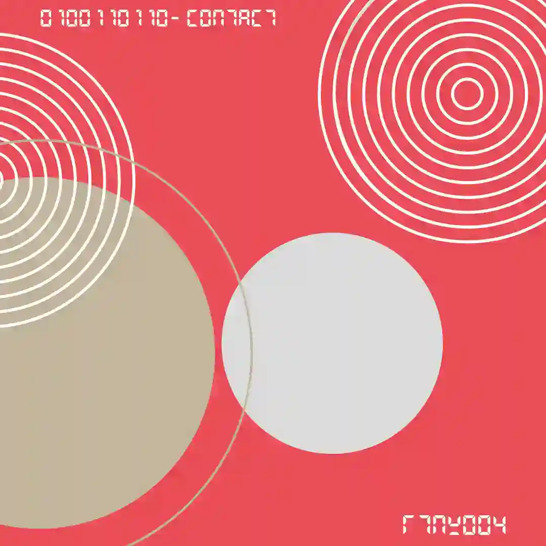 Contact cover