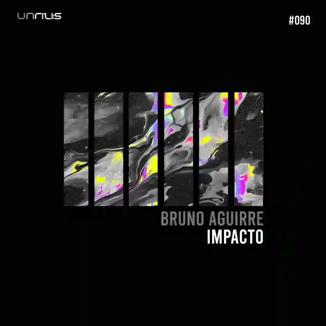Impacto Intro cover