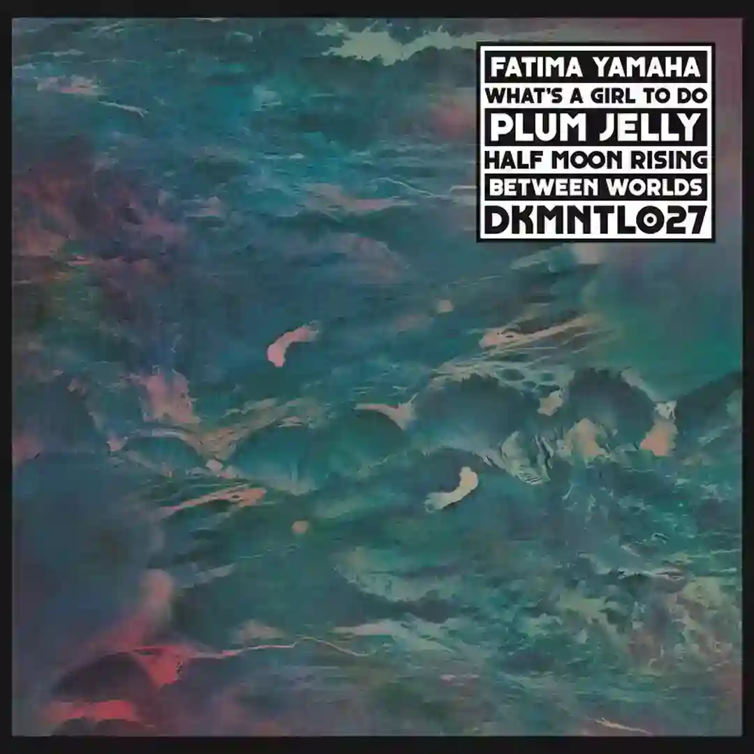 Plum Jelly cover