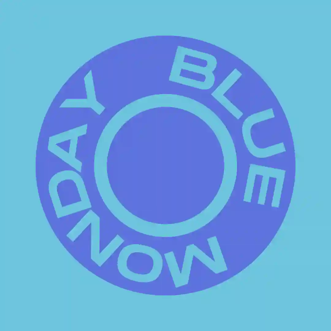 Blue Monday (Extended Mix) cover