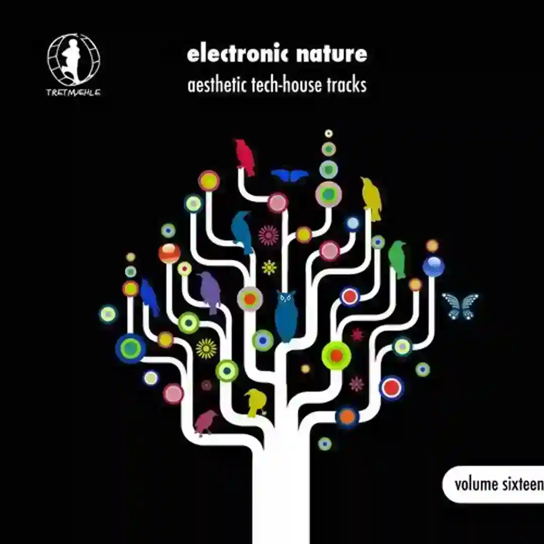 Wait in Vain (Erich Lesovsky Remix) cover