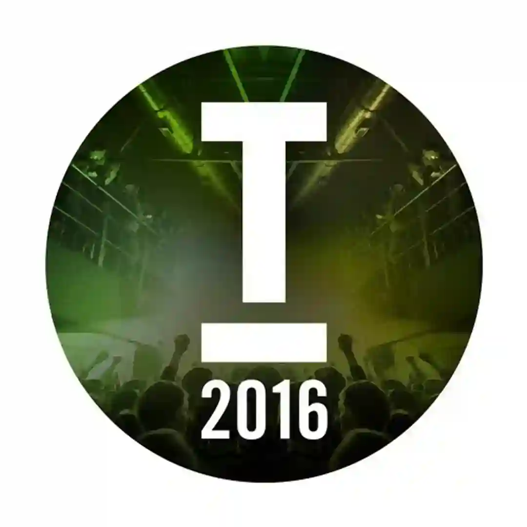 Like This (Original Mix) cover