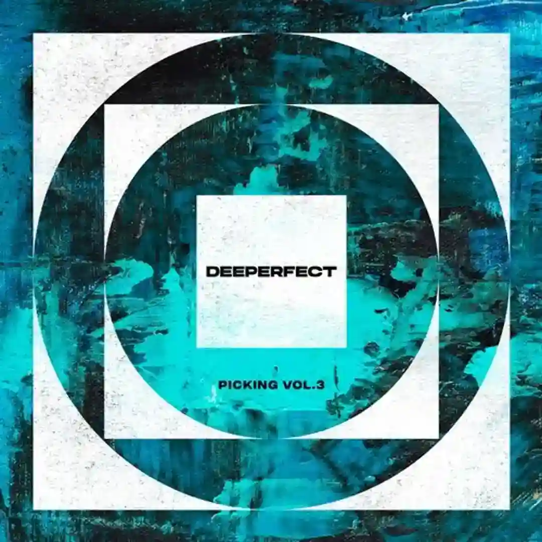 Deep Realities (Original Mix) cover