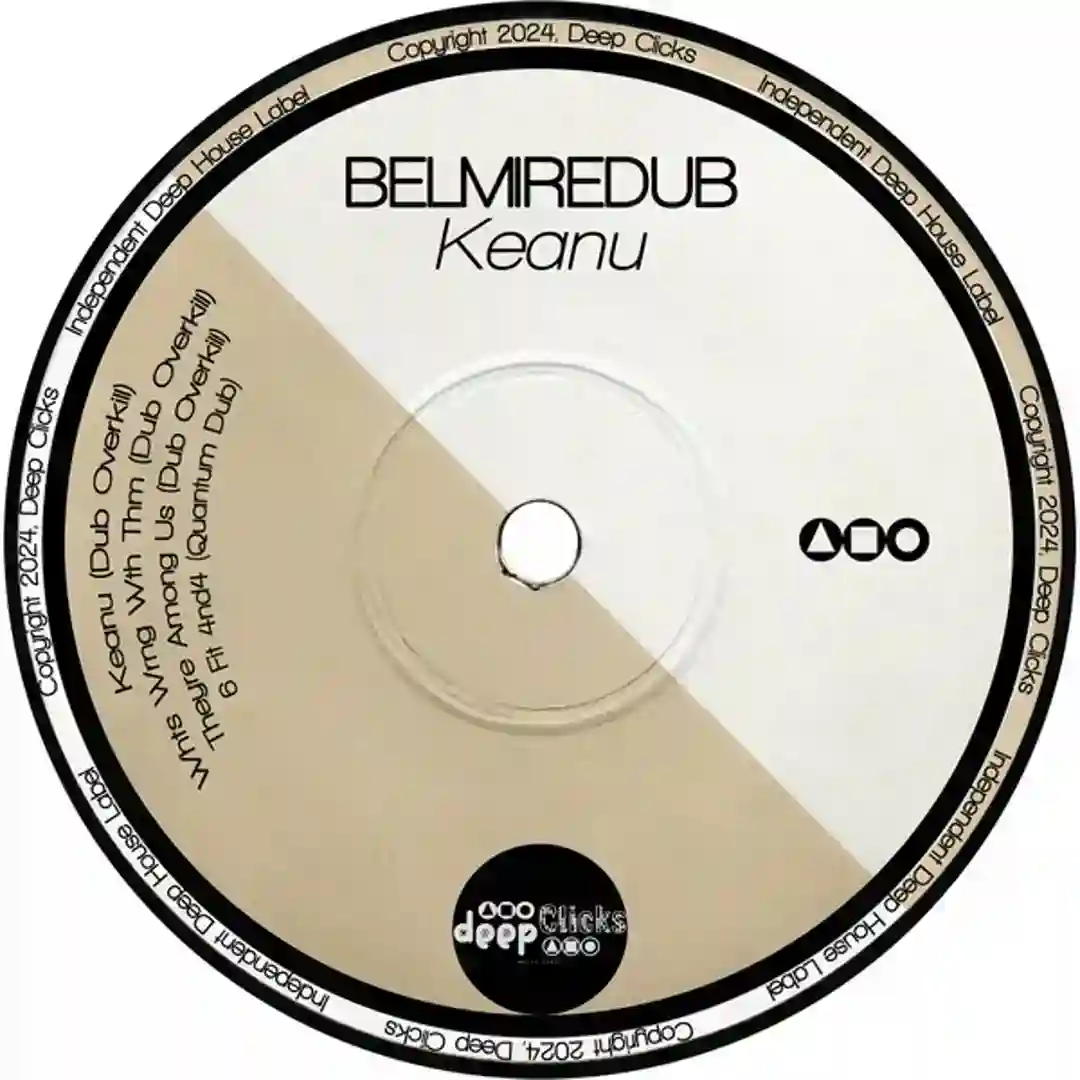 Wht's Wrng Wth Thm (Dub Overkill) cover