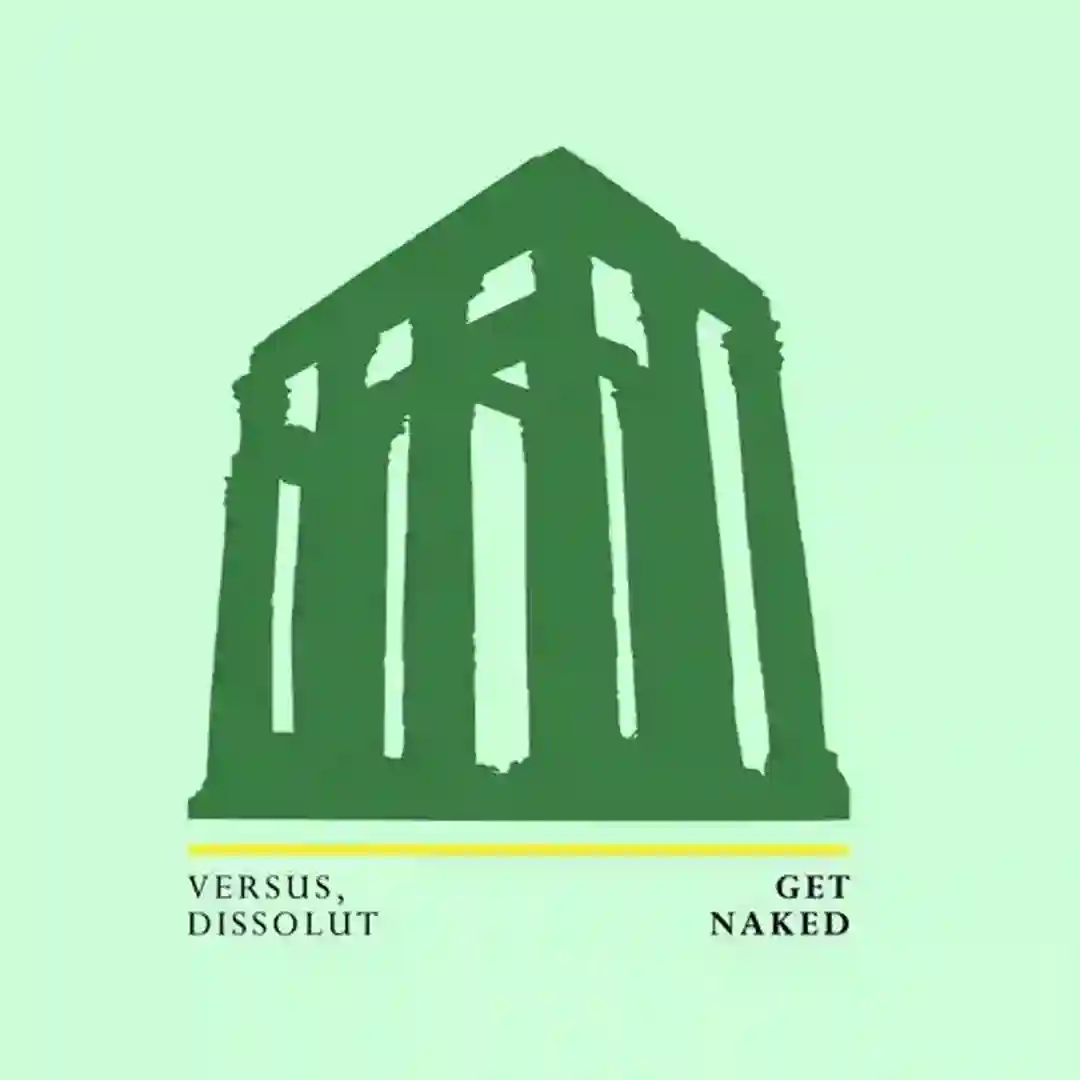 Get Naked cover