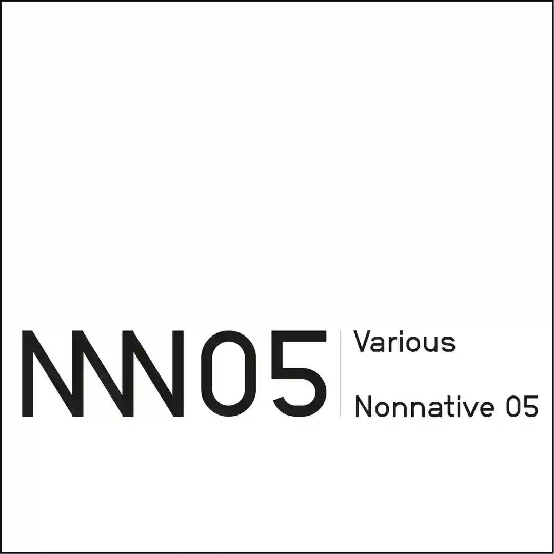 Nonnative 05 cover
