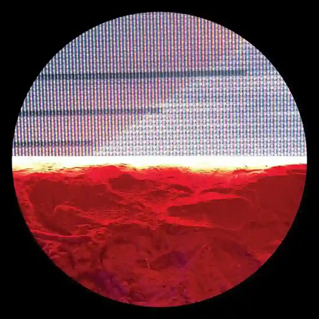 Maceo cover