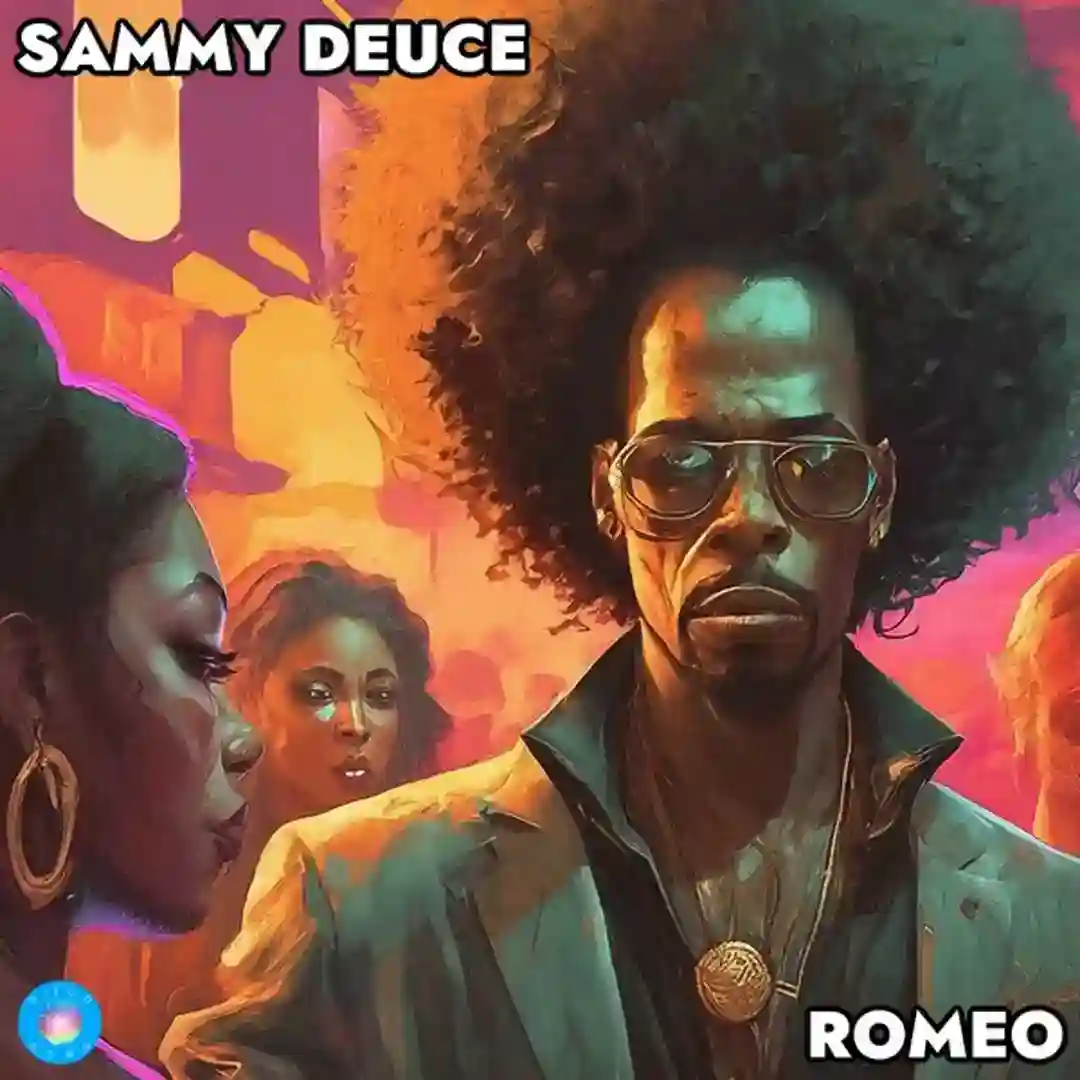 Romeo cover