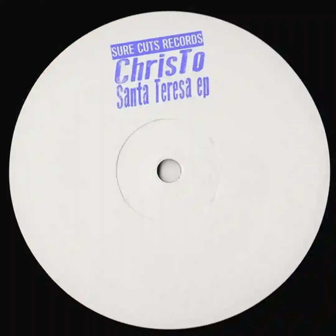 St. Roots (Original Mix) cover