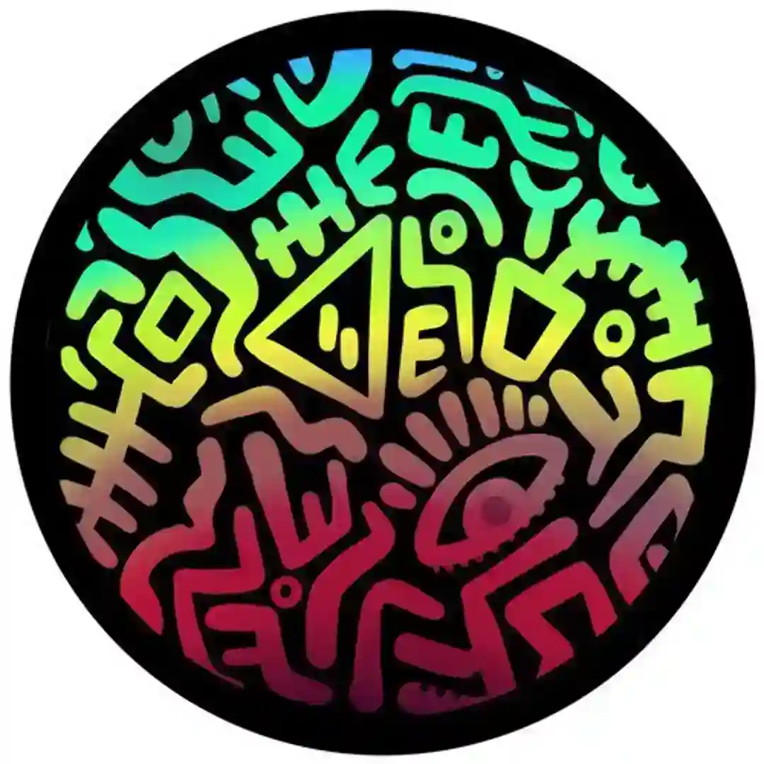 Acid Terrace EP cover