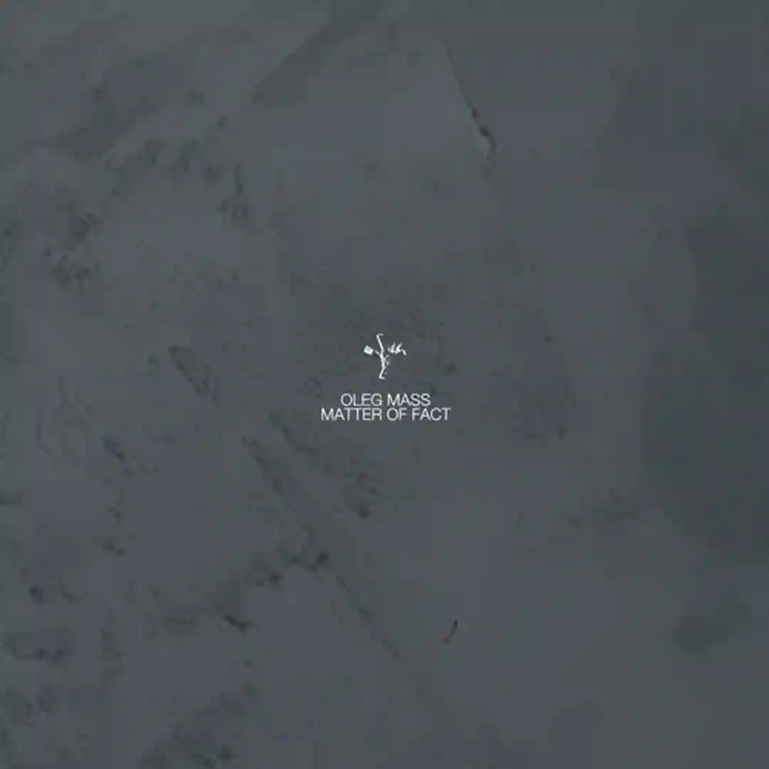 Matter Of Fact cover