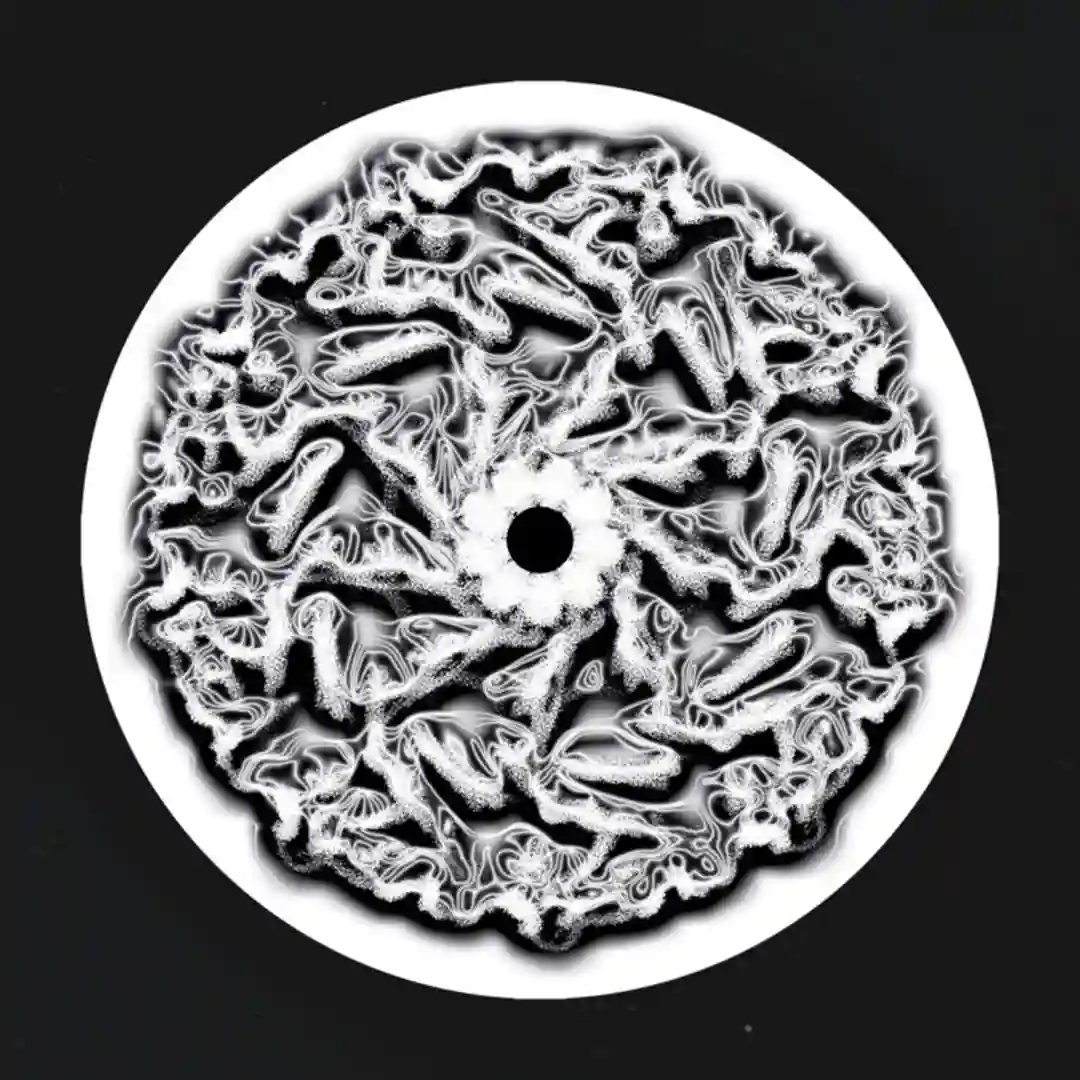 Basic Contact cover