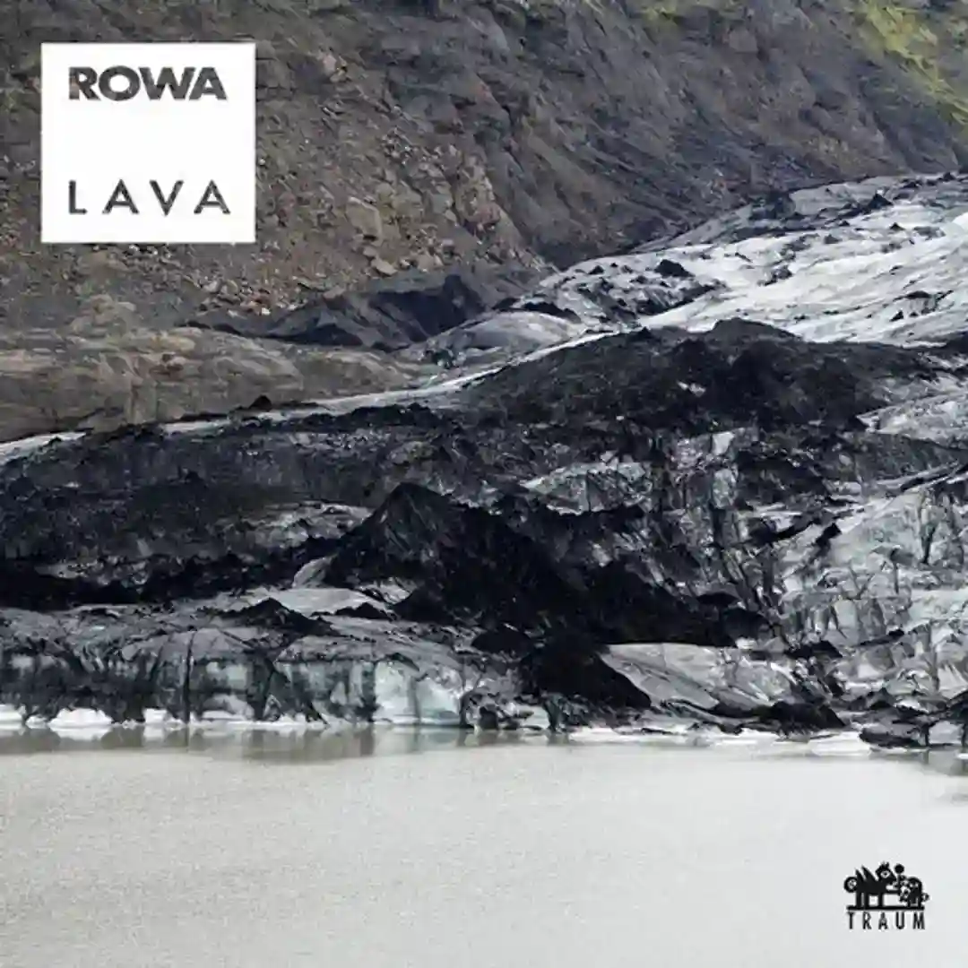 Lava cover