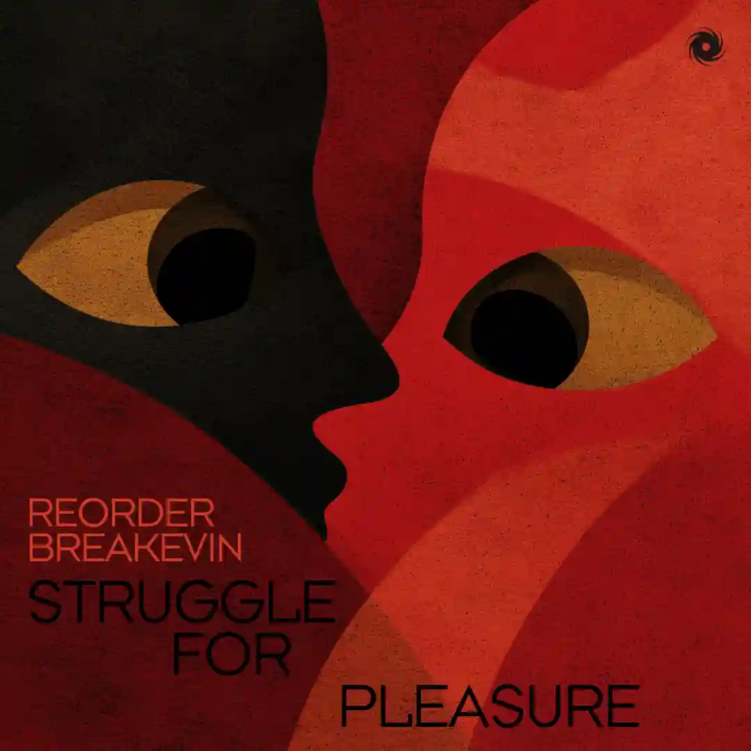 Struggle For Pleasure (Club Mix) cover