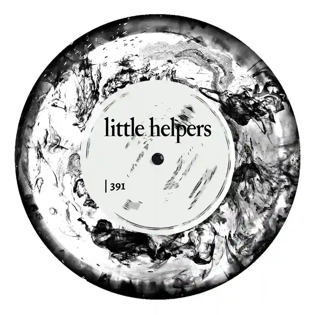 Little Helper 391-5 (Original Mix) cover