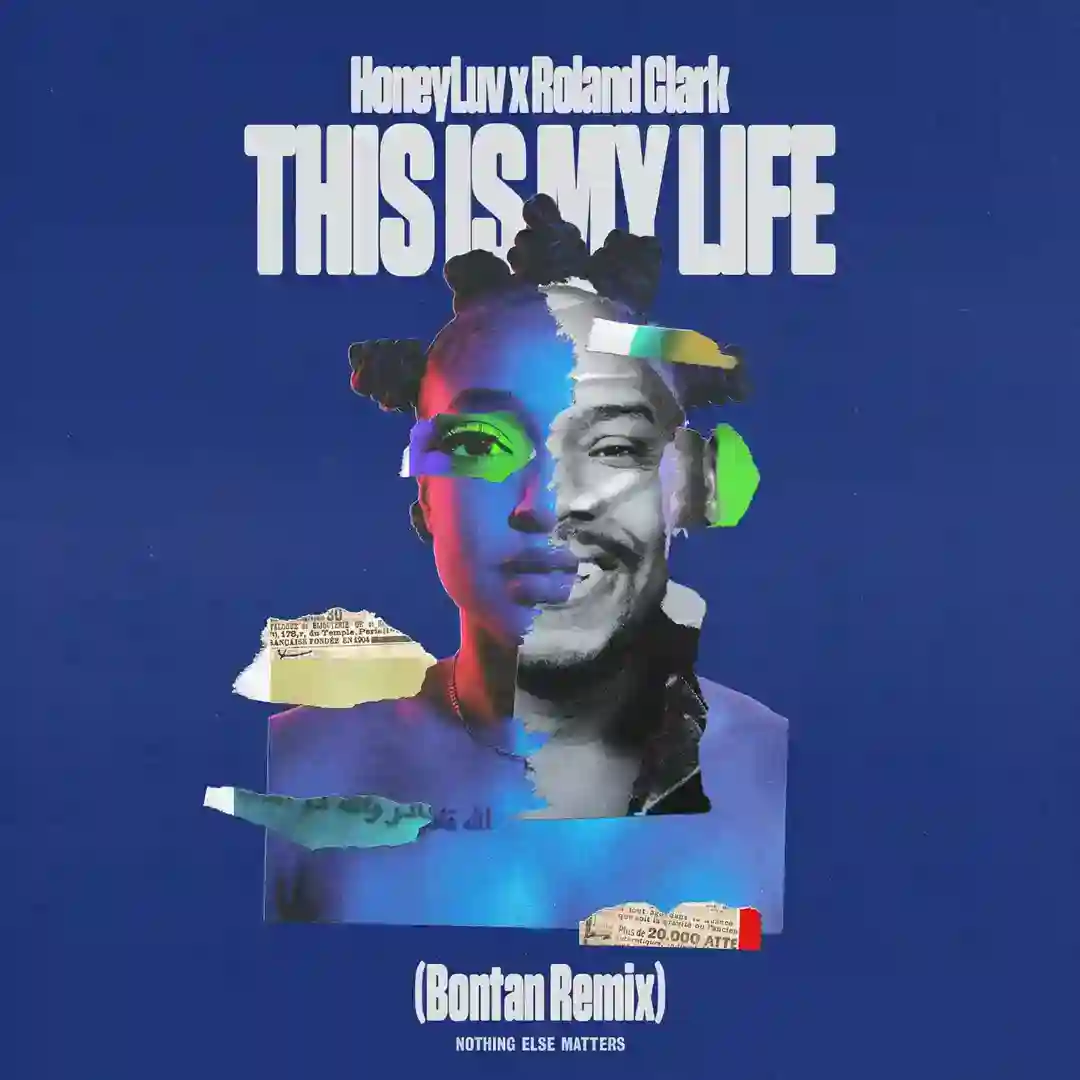 This Is My Life (Bontan Extended Mix) cover