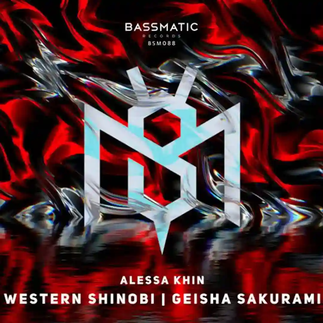 Geisha Sakurami (Original Mix) cover