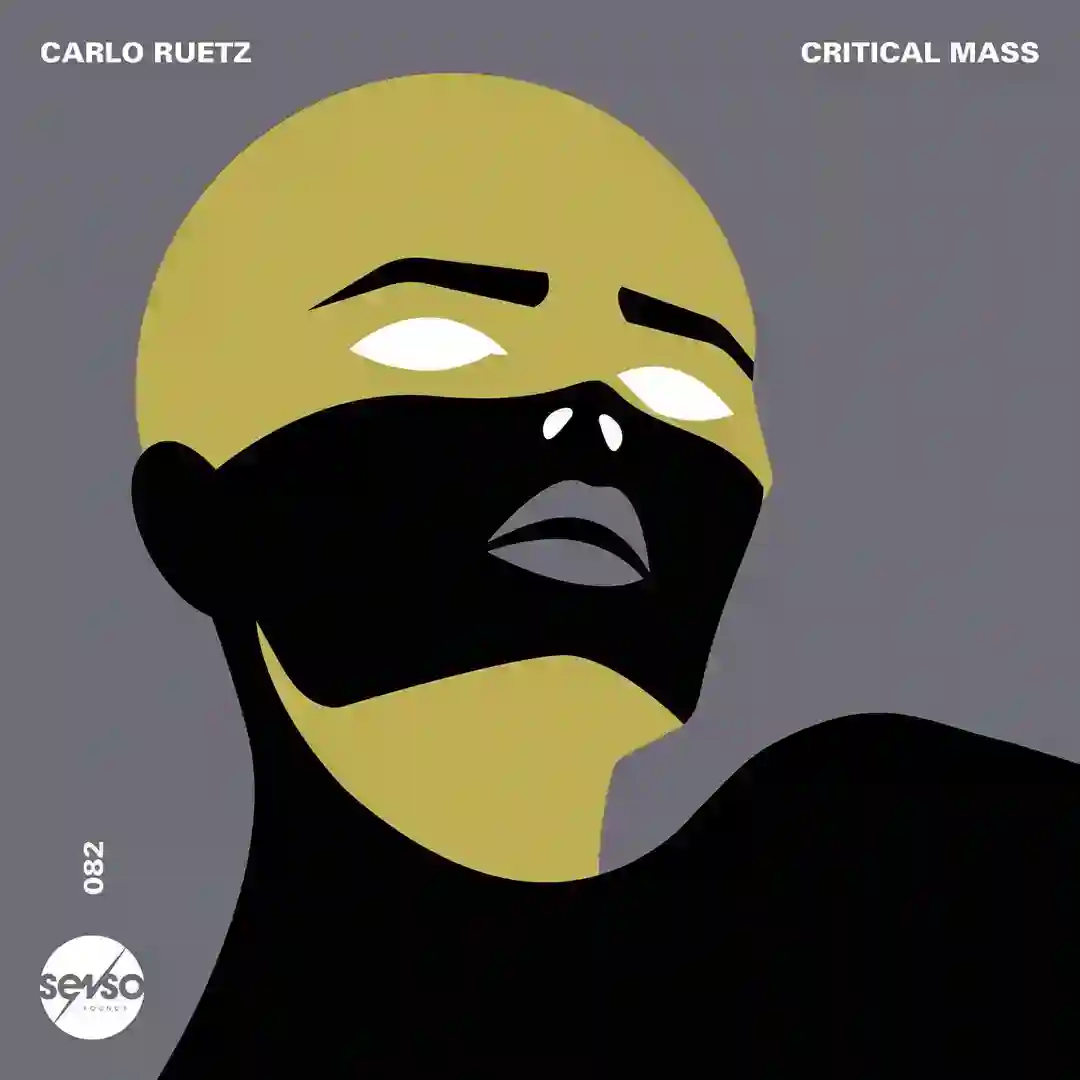 Critical Mass cover