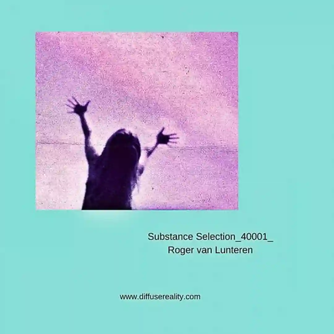 Amblex (Part V) (Original Mix) cover