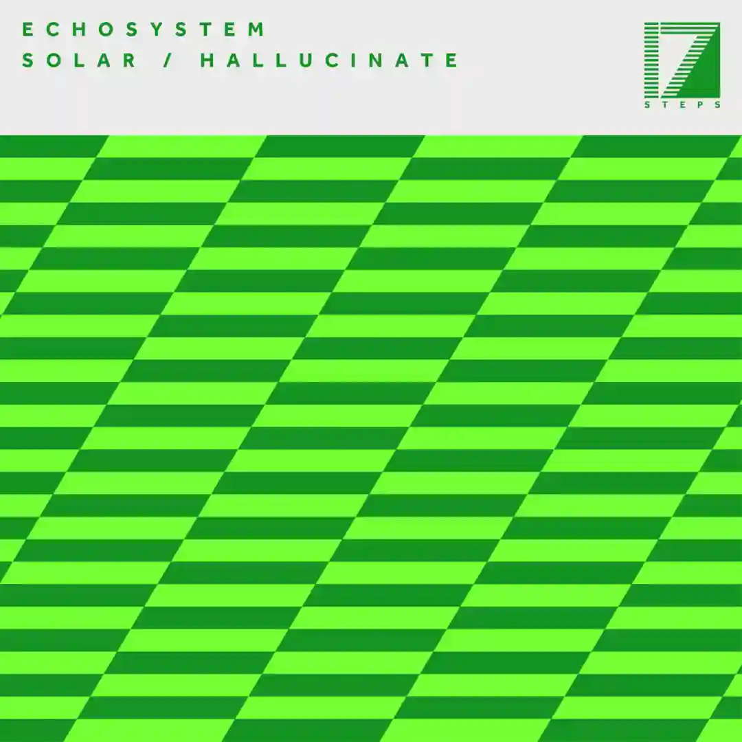 Hallucinate (Extended Mix) cover