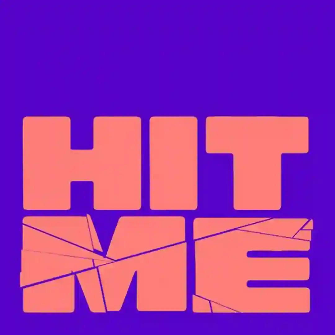 Hit Me (Extended Mix) cover