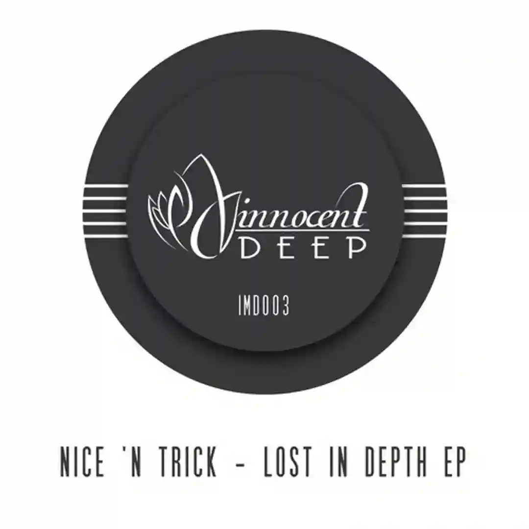 Homeopathic (Original Mix) cover